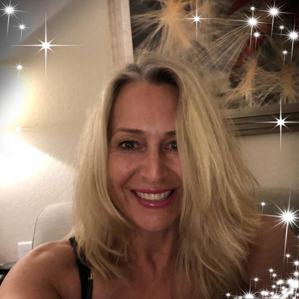 Meet your Posher, Kristen